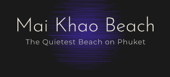 Mai Khao Beach Logo